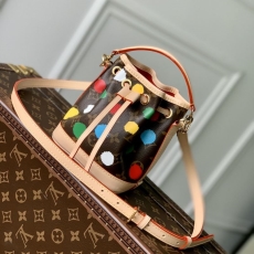 LV Bucket Bags